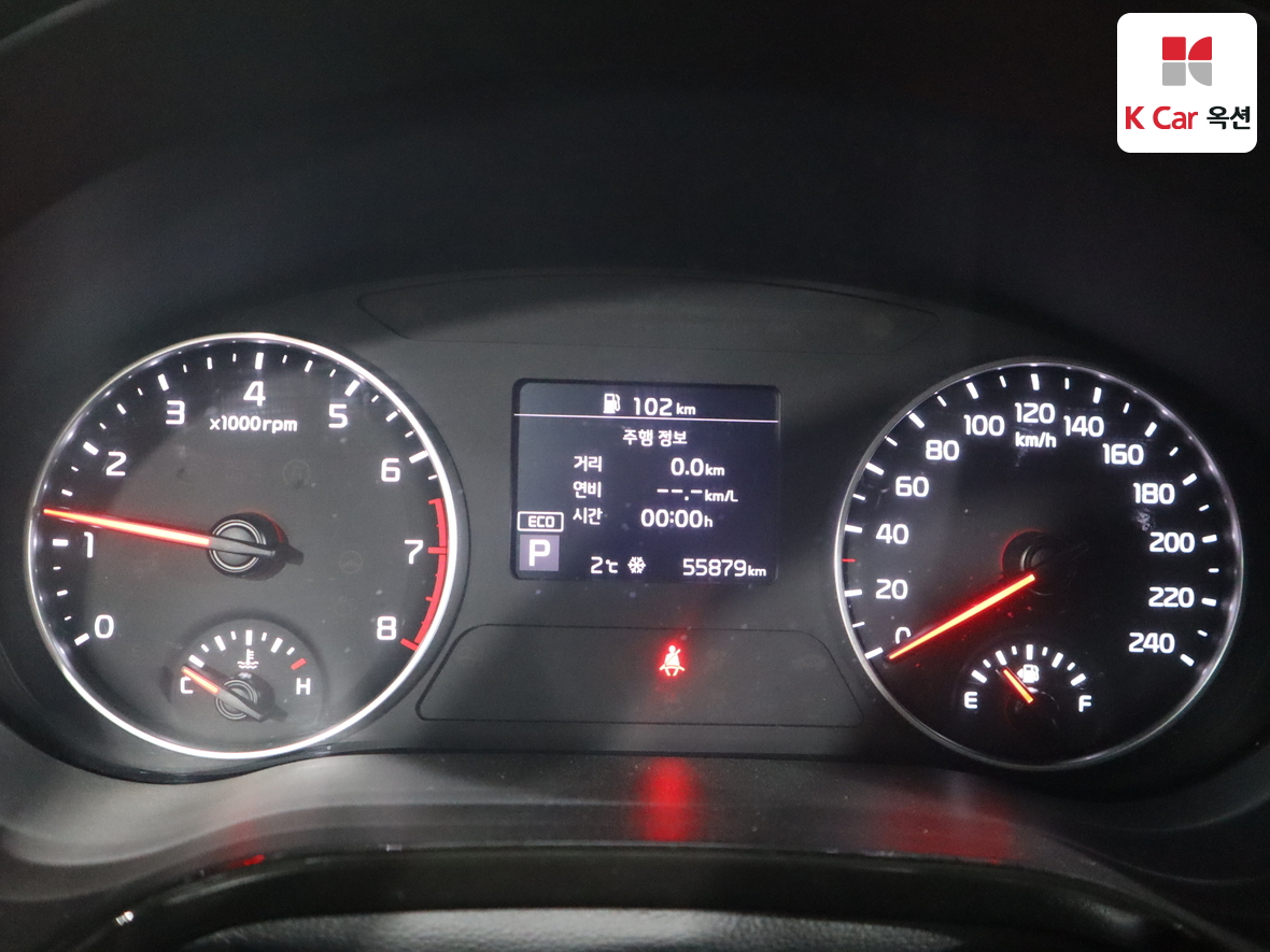 기아자동차 셀토스 2020 - 이미지 5