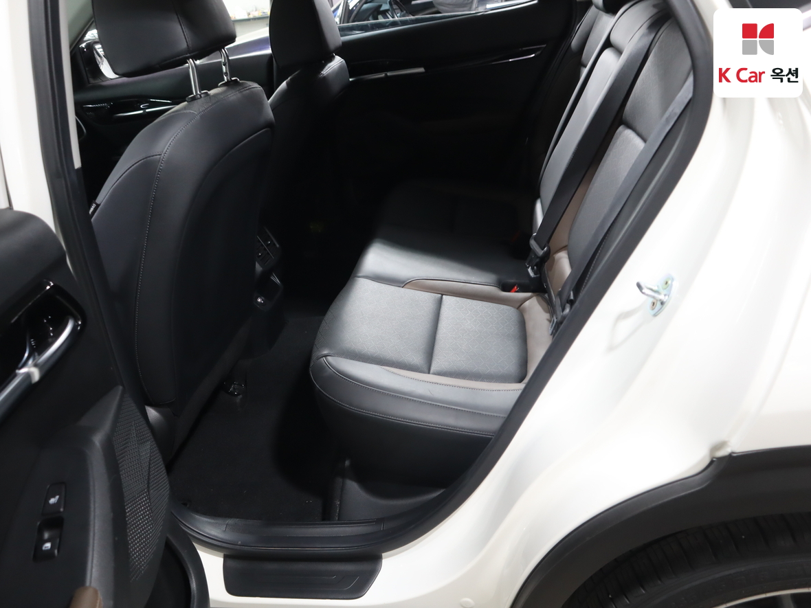 기아자동차 셀토스 2020 - 이미지 23