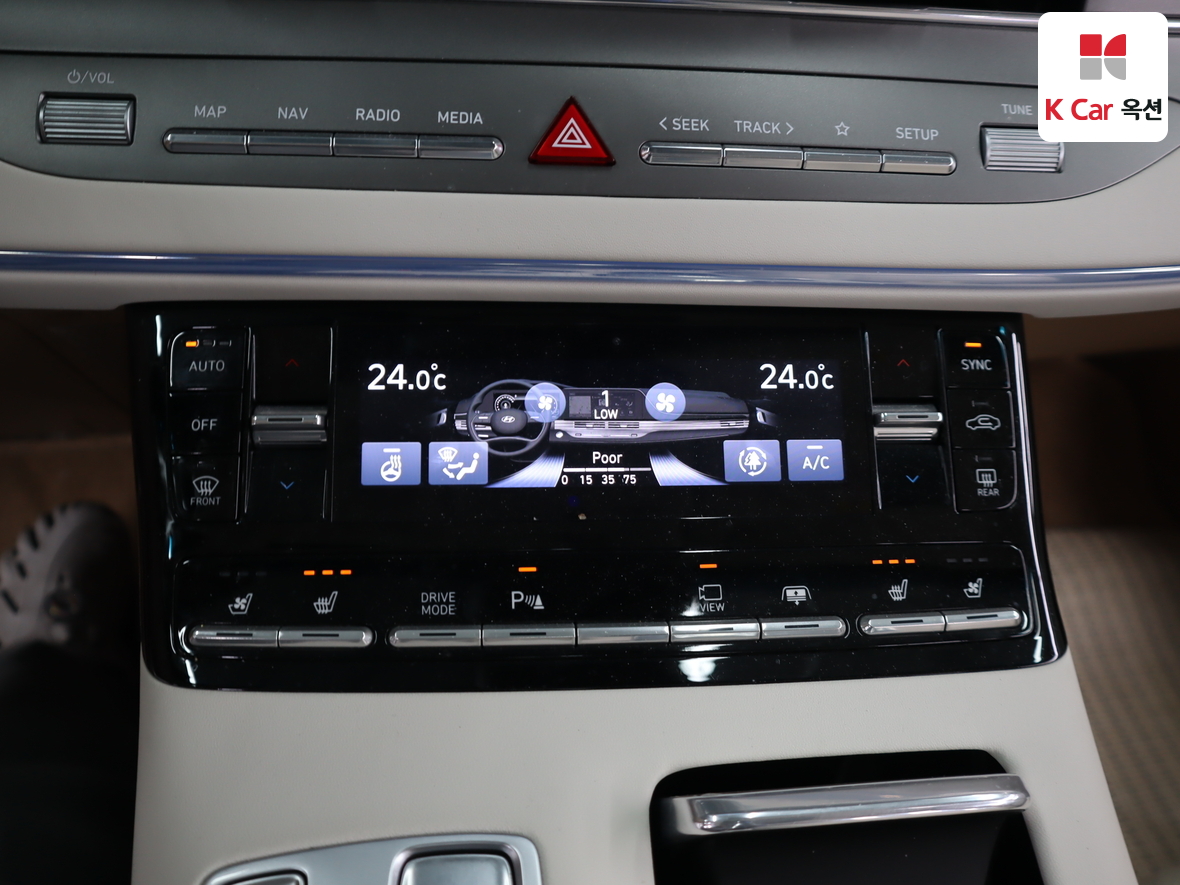 Hyundai Grandeur 2021 - Image 15