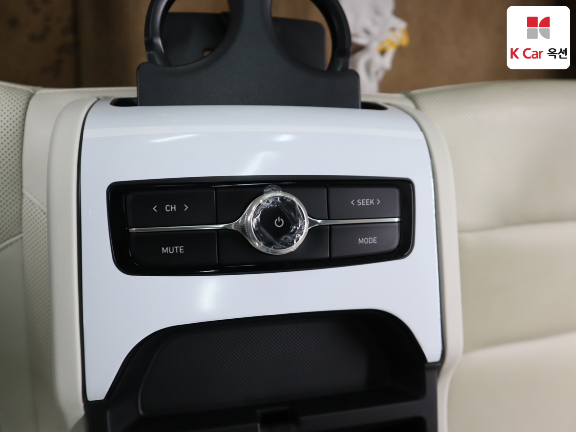 Hyundai Grandeur 2021 - Image 26