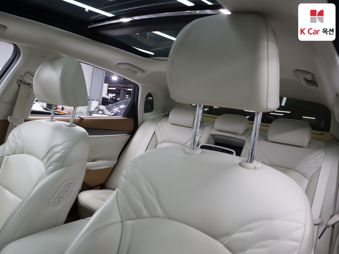 Hyundai Grandeur 2021 - Image 19