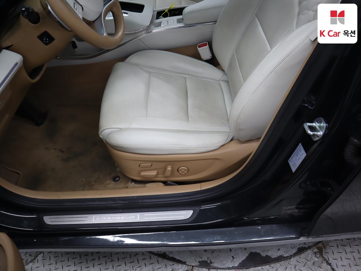 Hyundai Grandeur 2021 - Image 18