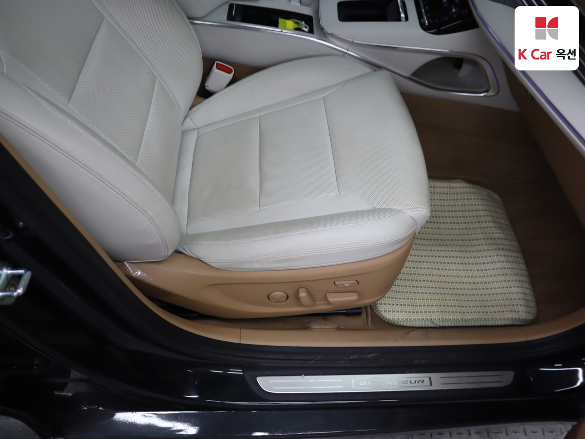 Hyundai Grandeur 2021 - Image 33