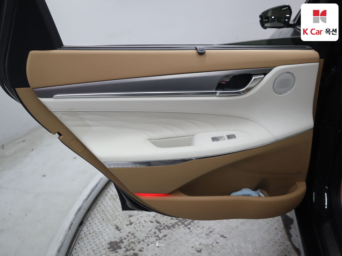 Hyundai Grandeur 2021 - Image 24