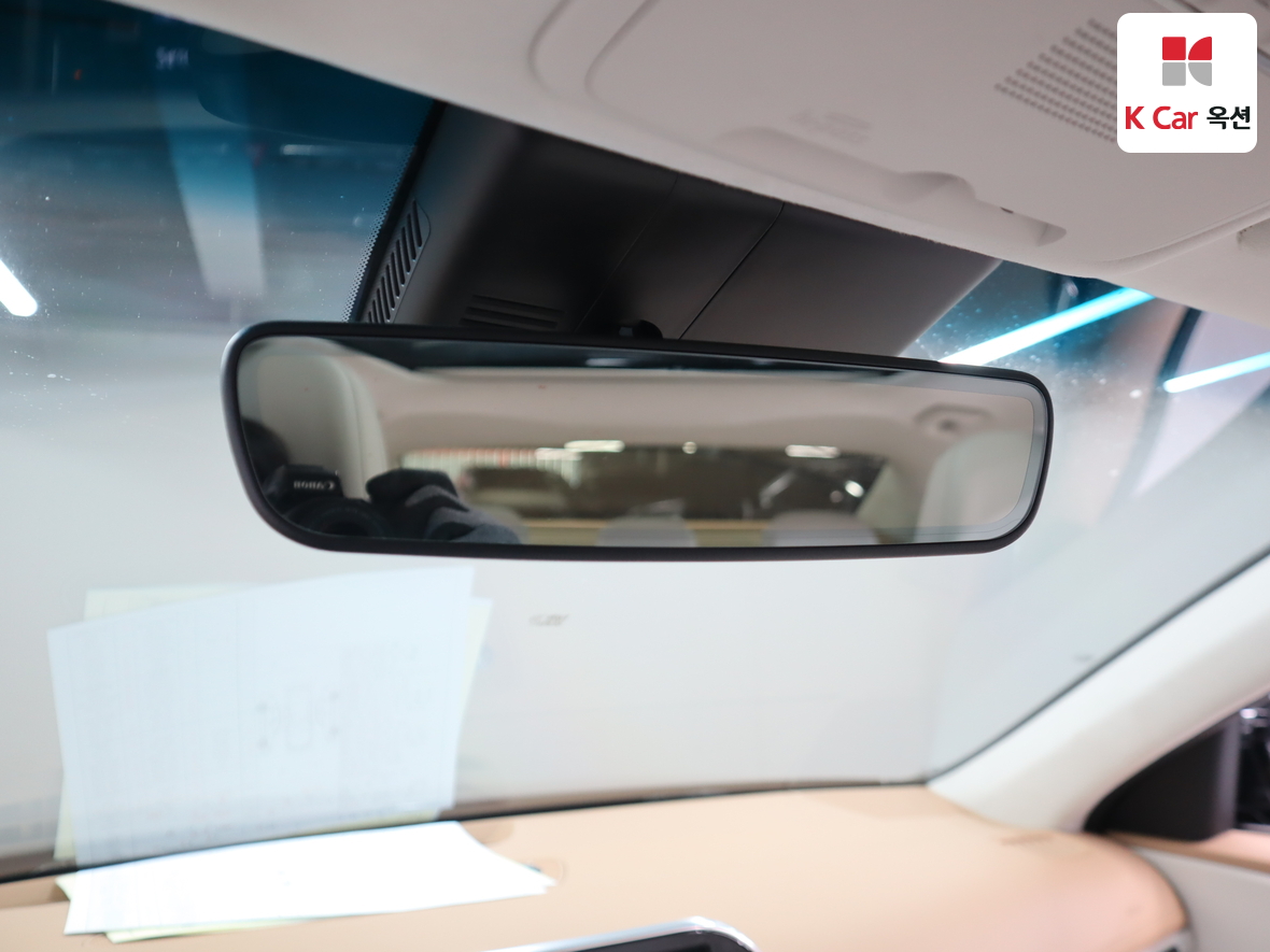 Hyundai Grandeur 2021 - Image 13