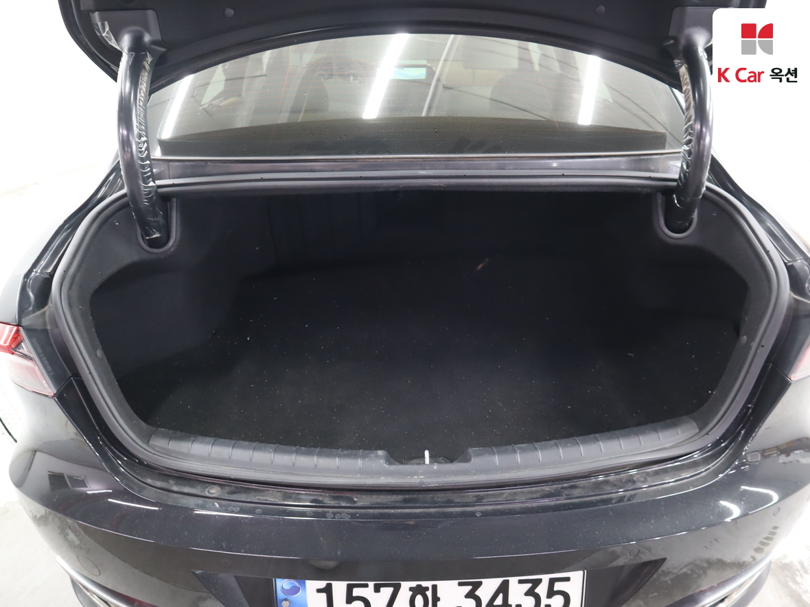 Hyundai Grandeur 2021 - Image 28