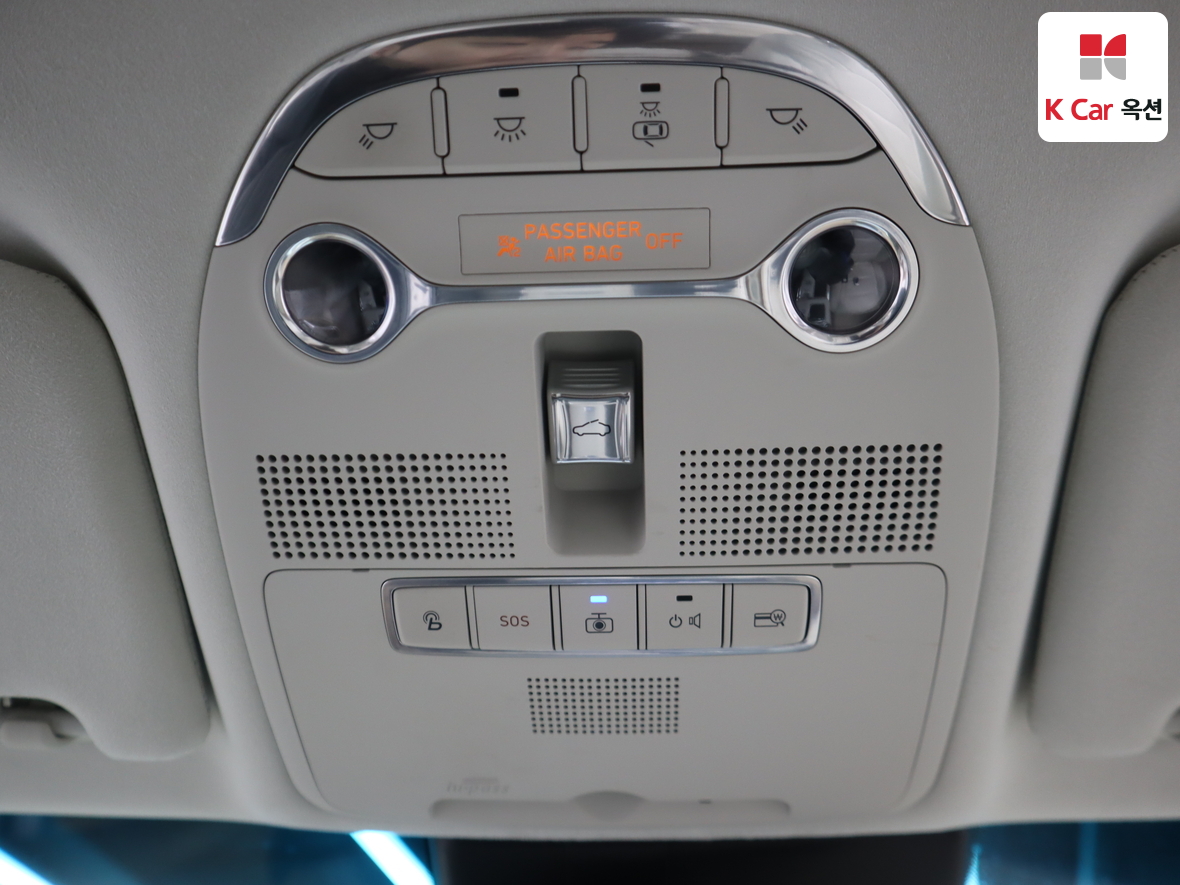 Hyundai Grandeur 2021 - Image 12