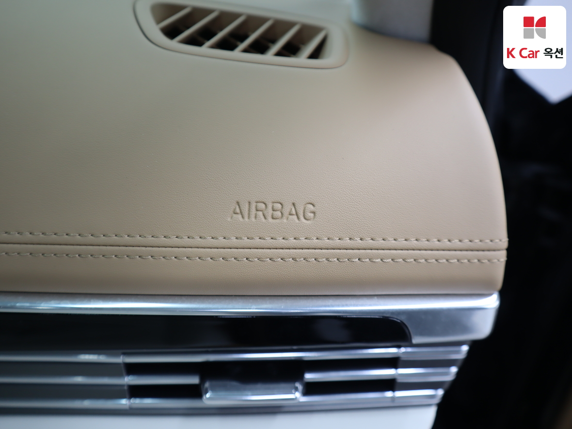 Hyundai Grandeur 2021 - Image 34