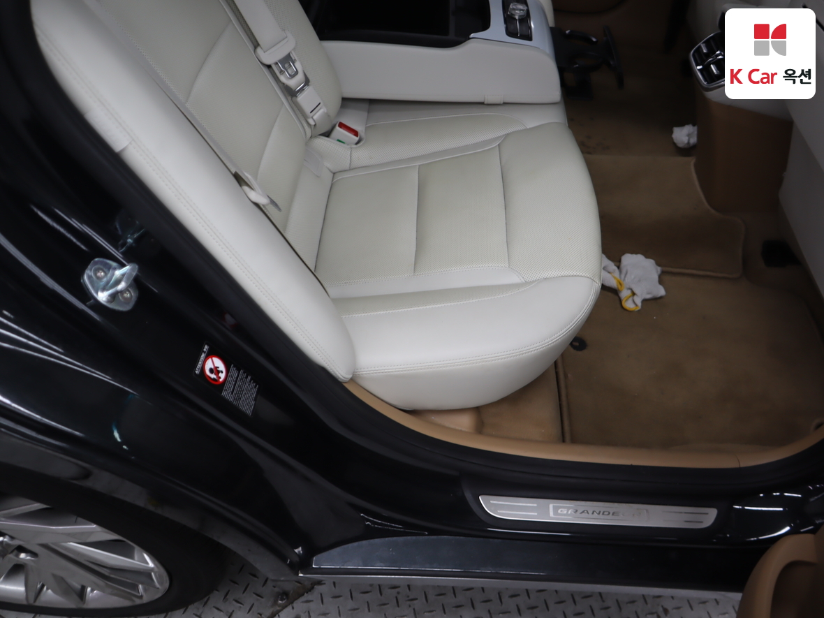 Hyundai Grandeur 2021 - Image 31