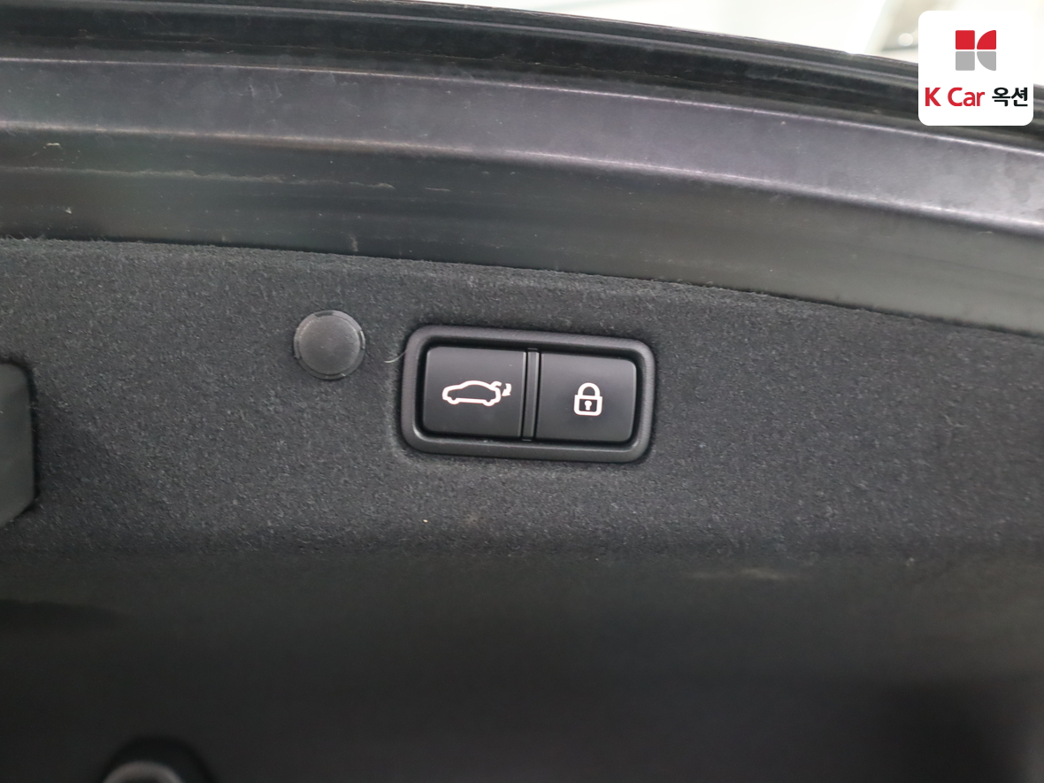 Hyundai Grandeur 2021 - Image 29