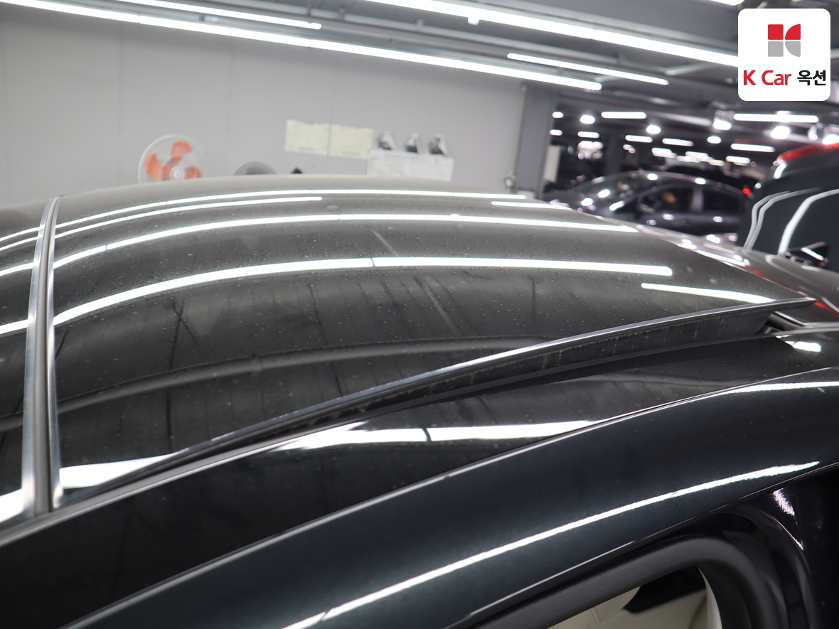 Hyundai Grandeur 2021 - Image 23