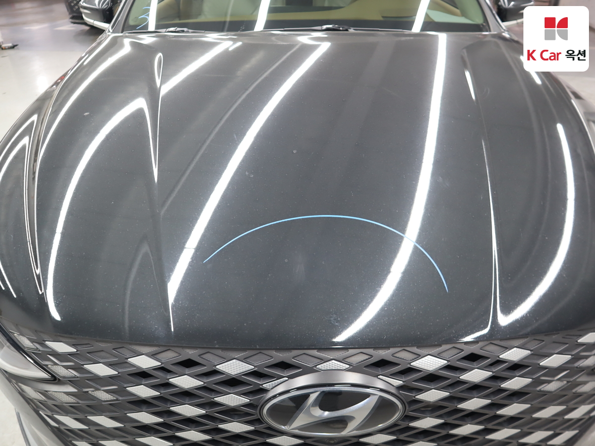 Hyundai Grandeur 2021 - Image 42