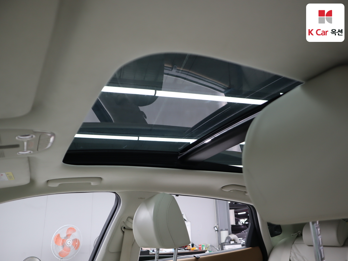 Hyundai Grandeur 2021 - Image 22