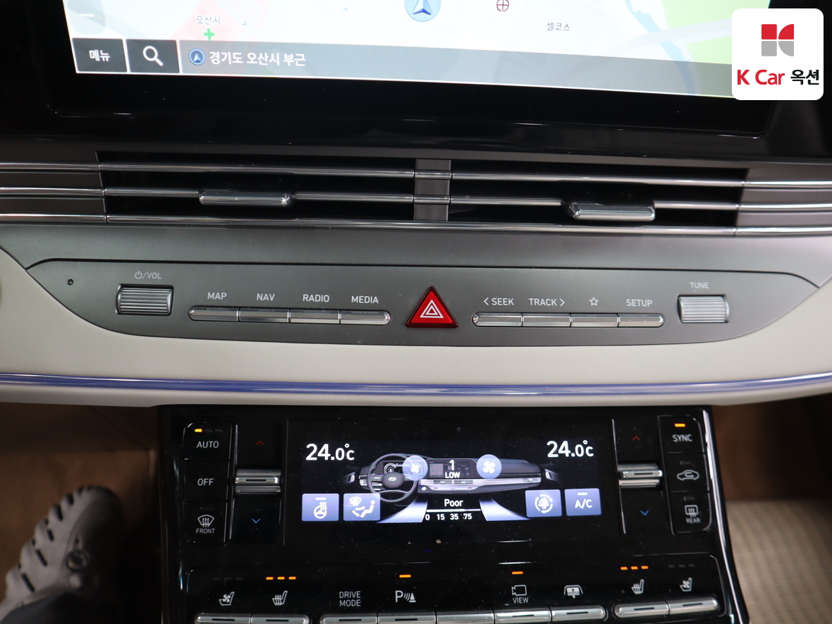 Hyundai Grandeur 2021 - Image 14