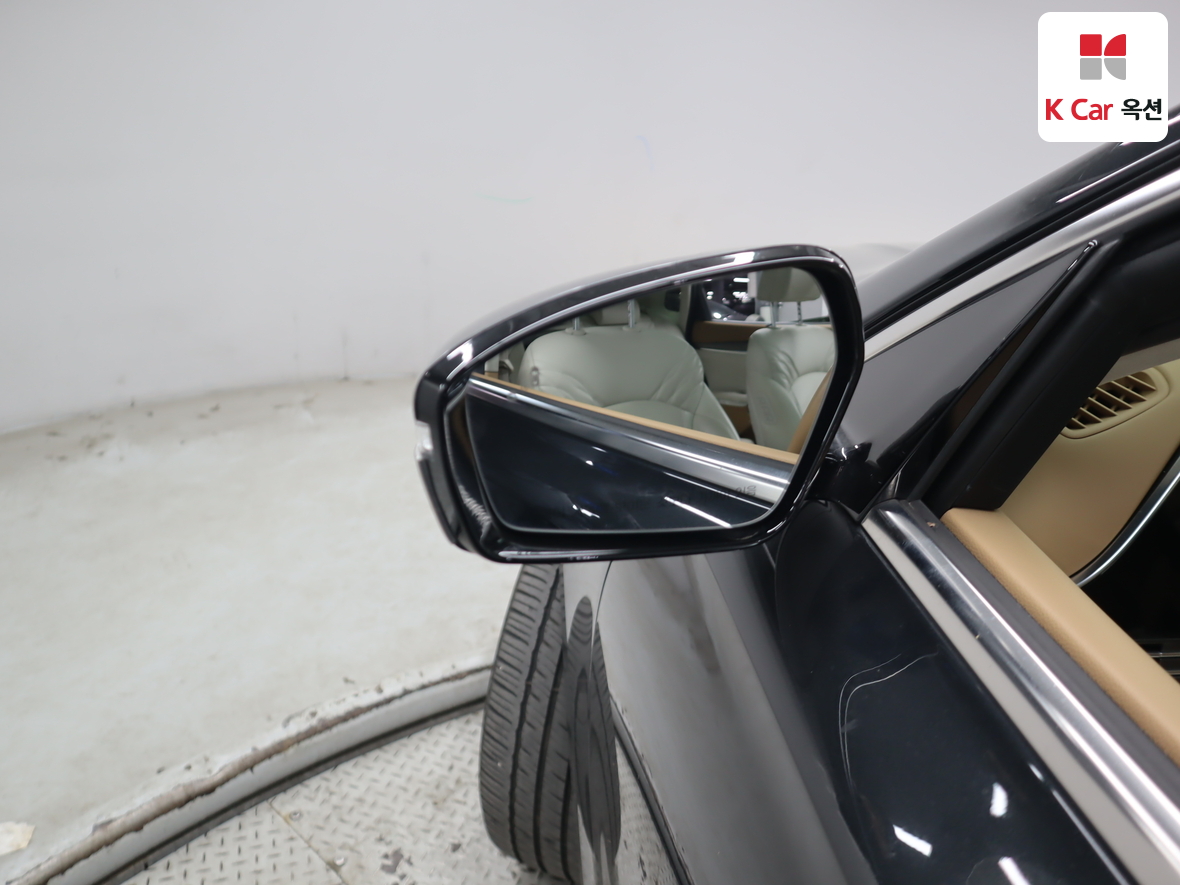 Hyundai Grandeur 2021 - Image 21