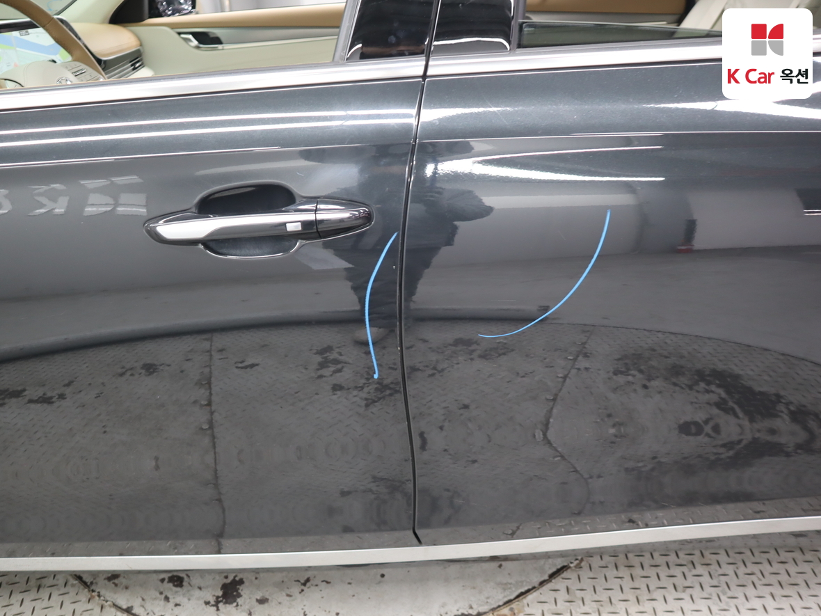 Hyundai Grandeur 2021 - Image 40