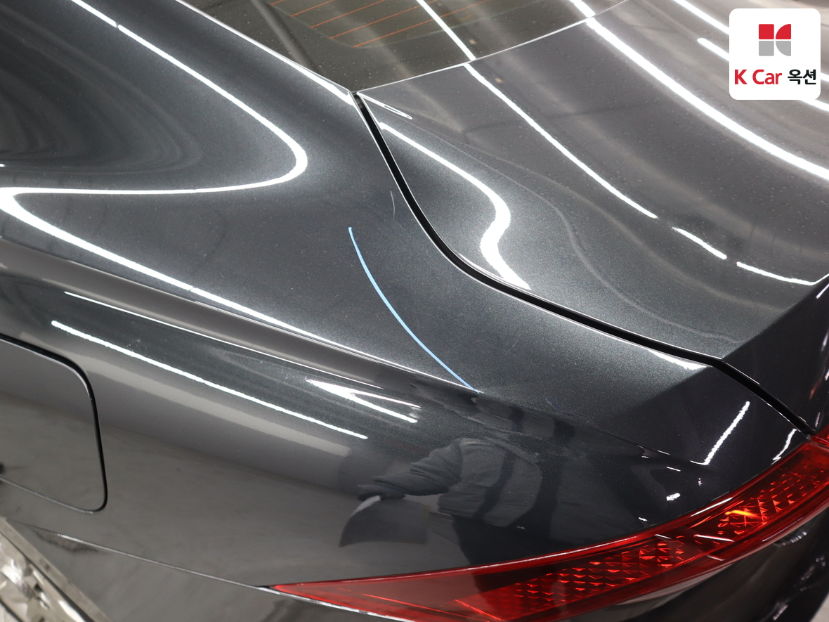 Hyundai Grandeur 2021 - Image 41