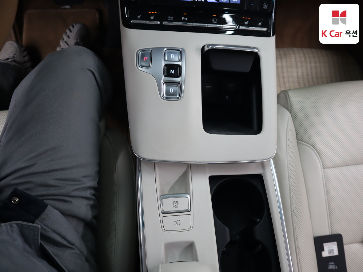 Hyundai Grandeur 2021 - Image 16