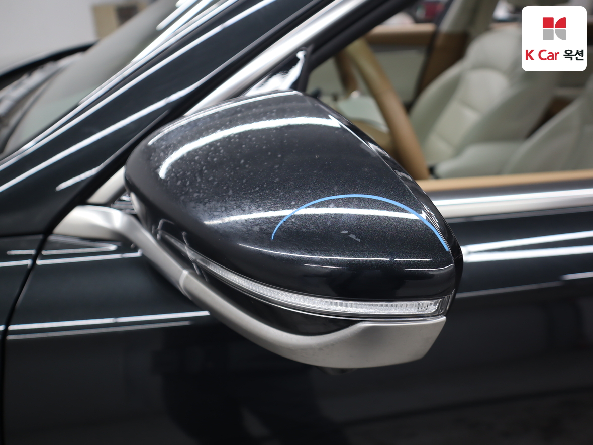 Hyundai Grandeur 2021 - Image 39