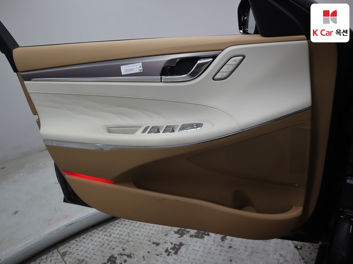 Hyundai Grandeur 2021 - Image 8