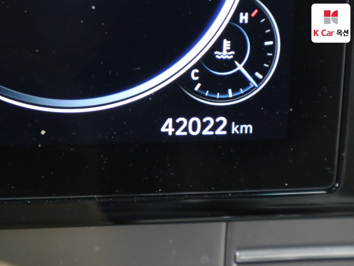 Hyundai Grandeur 2021 - Image 4