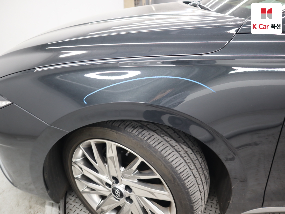 Hyundai Grandeur 2021 - Image 38