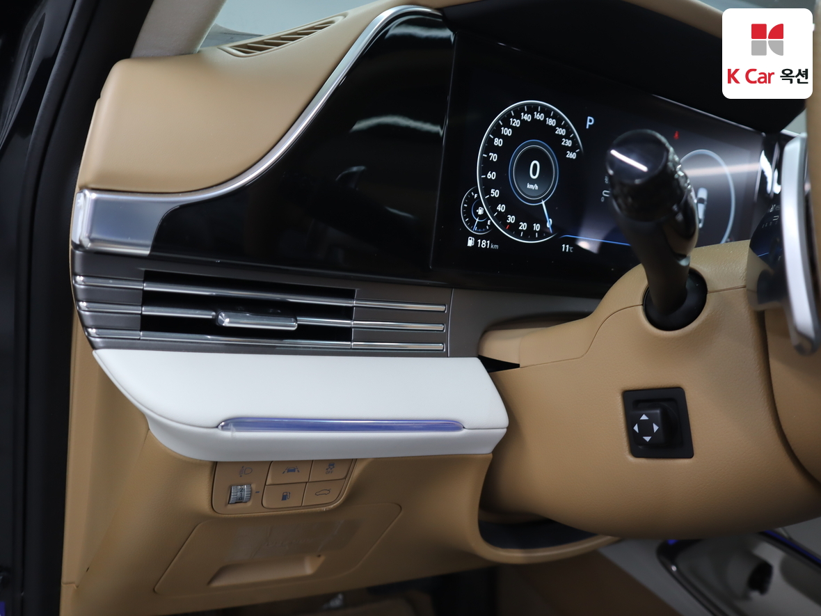 Hyundai Grandeur 2021 - Image 9