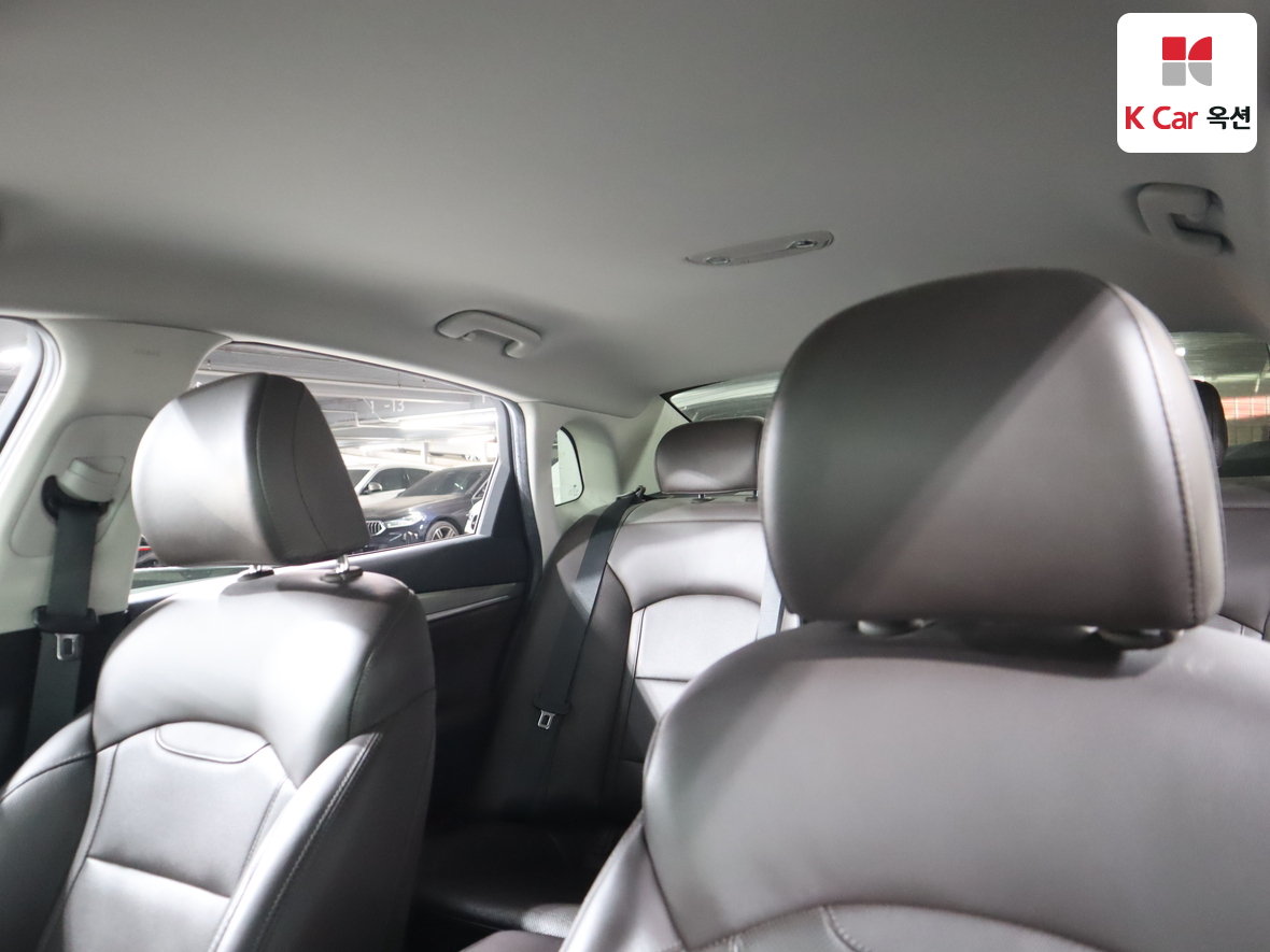 Hyundai Grandeur 2020 - Image 20