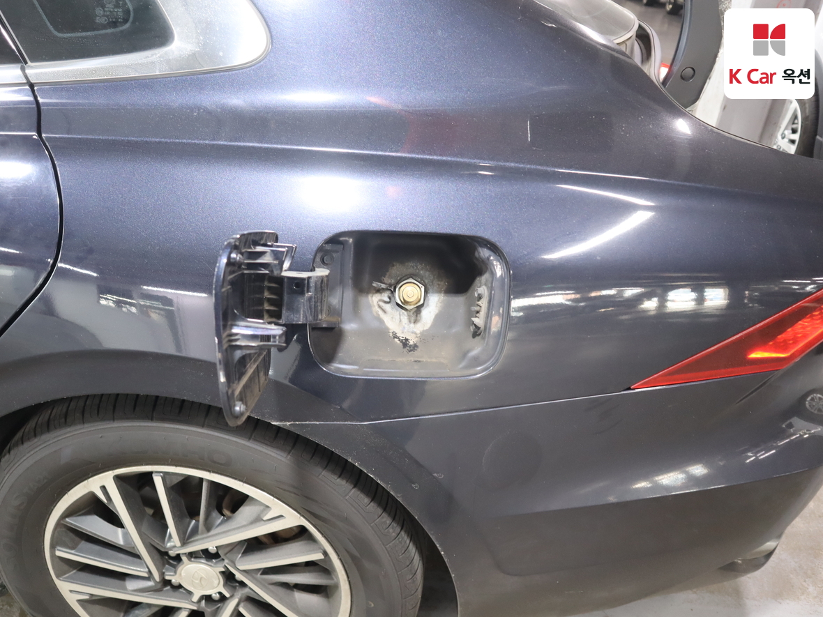 Hyundai Grandeur 2020 - Image 25