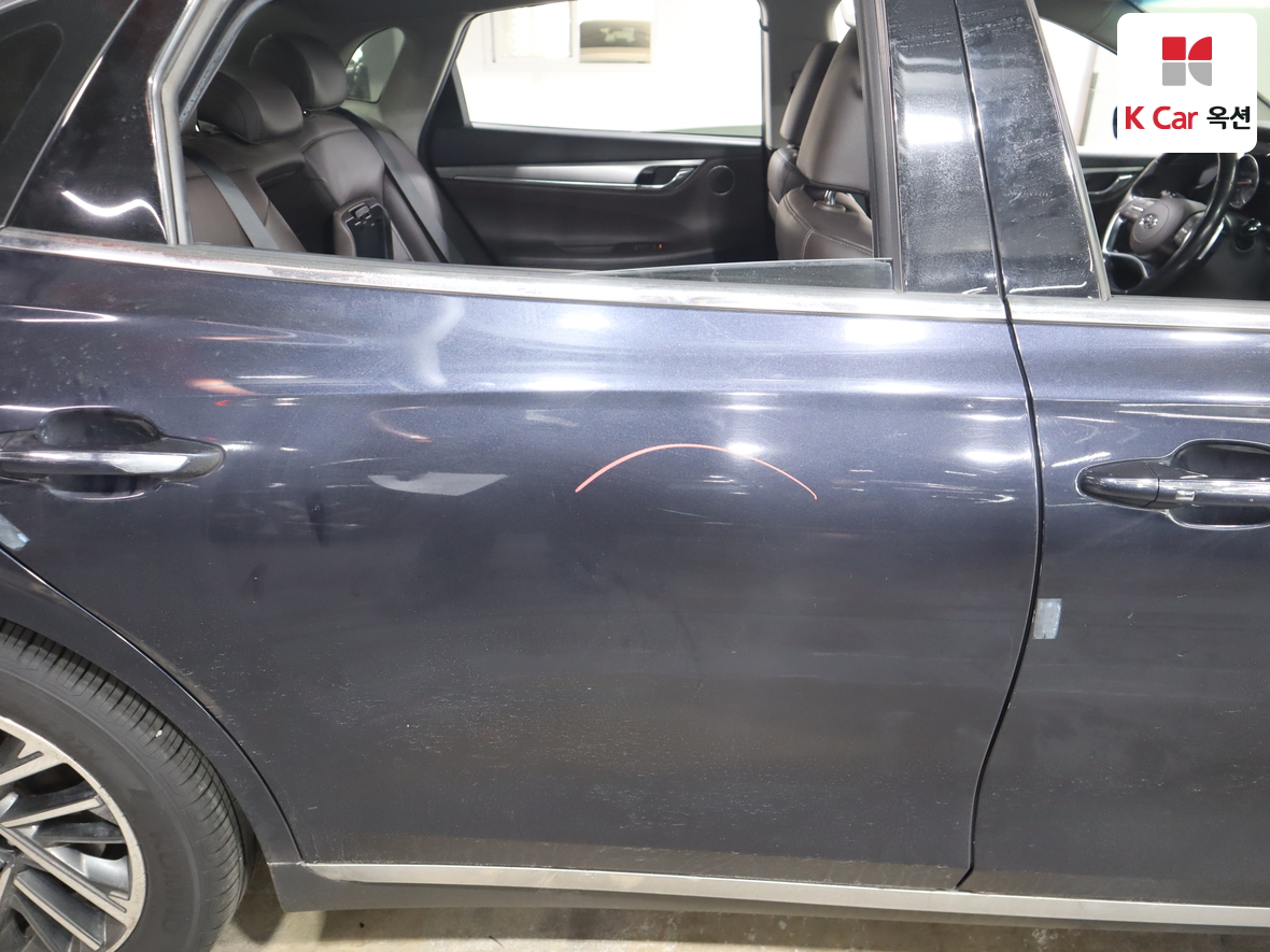 Hyundai Grandeur 2020 - Image 39