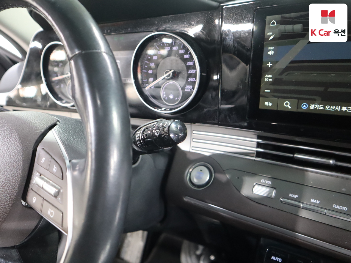 Hyundai Grandeur 2020 - Image 11