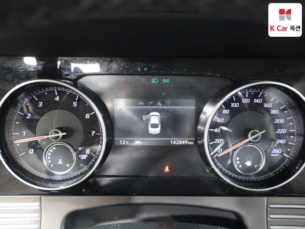 Hyundai Grandeur 2020 - Image 5