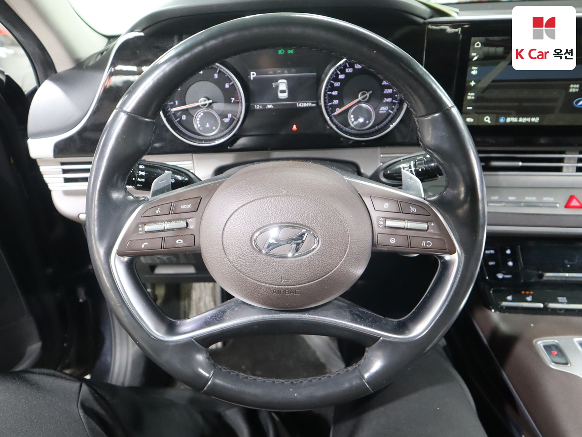 Hyundai Grandeur 2020 - Image 10