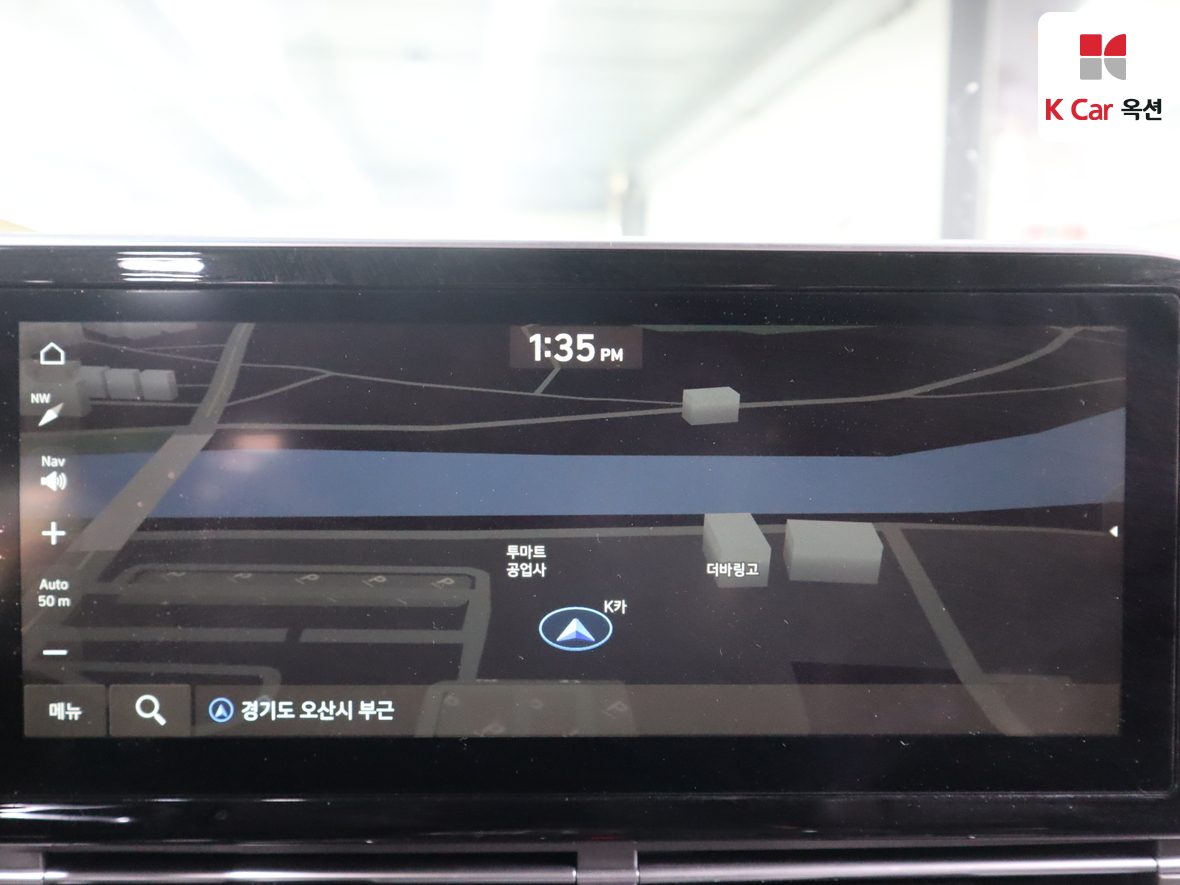 Hyundai Grandeur 2020 - Image 14