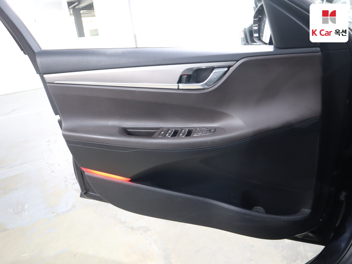 Hyundai Grandeur 2020 - Image 8