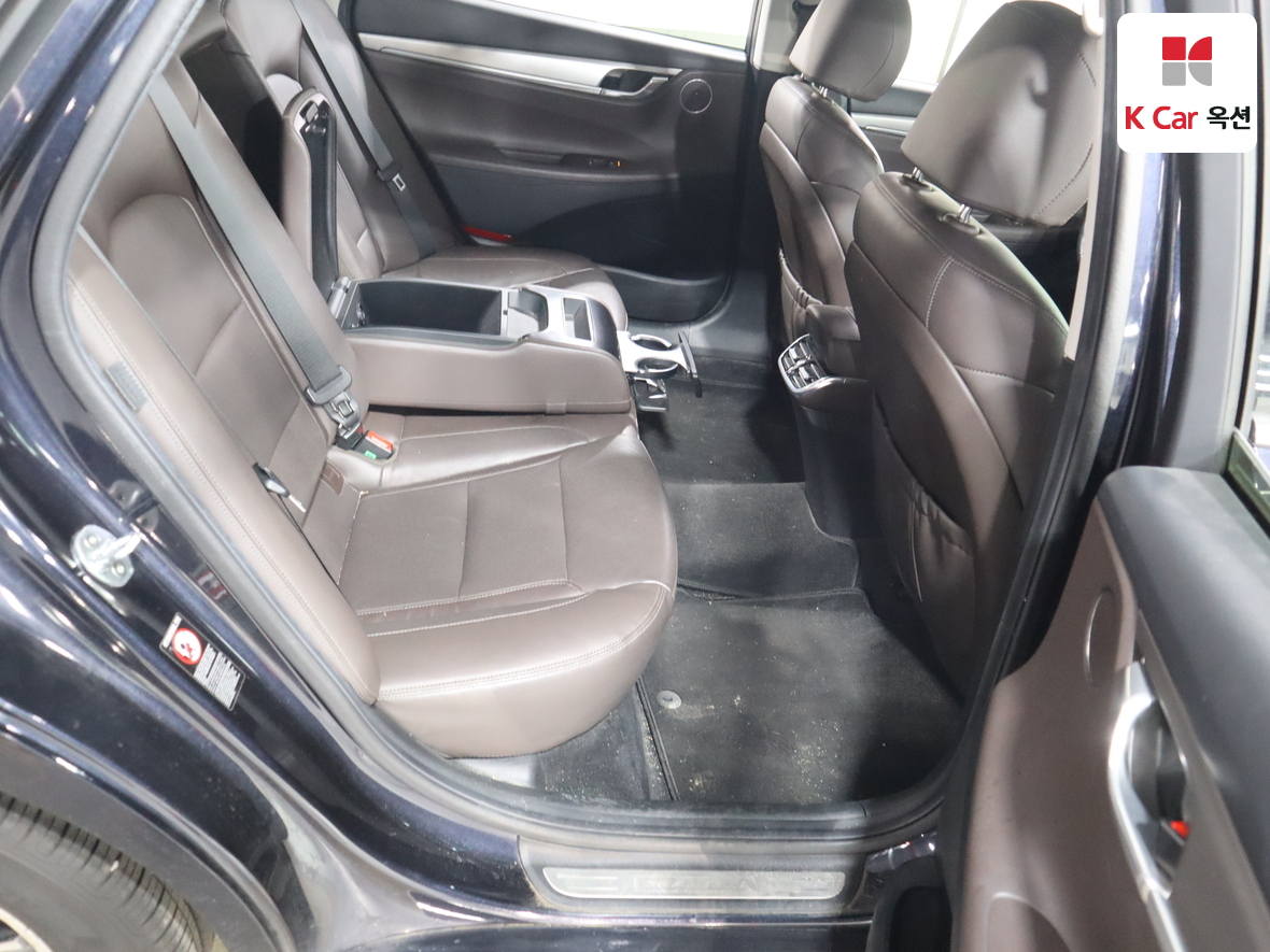 Hyundai Grandeur 2020 - Image 29