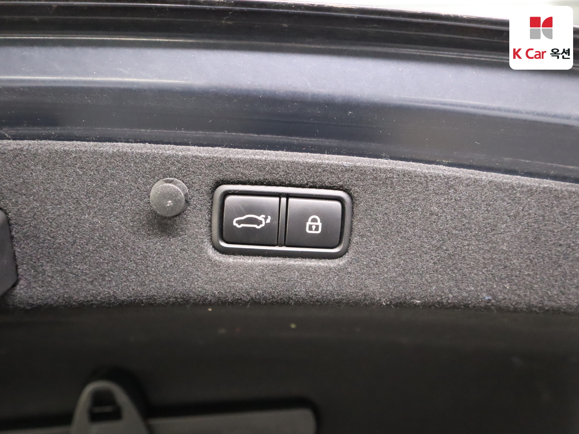 Hyundai Grandeur 2020 - Image 27