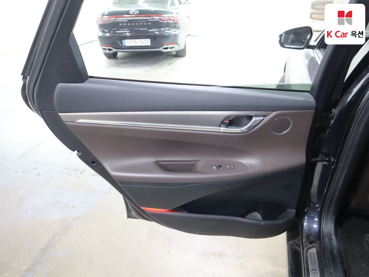 Hyundai Grandeur 2020 - Image 23