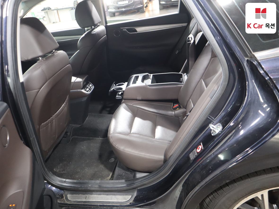 Hyundai Grandeur 2020 - Image 24