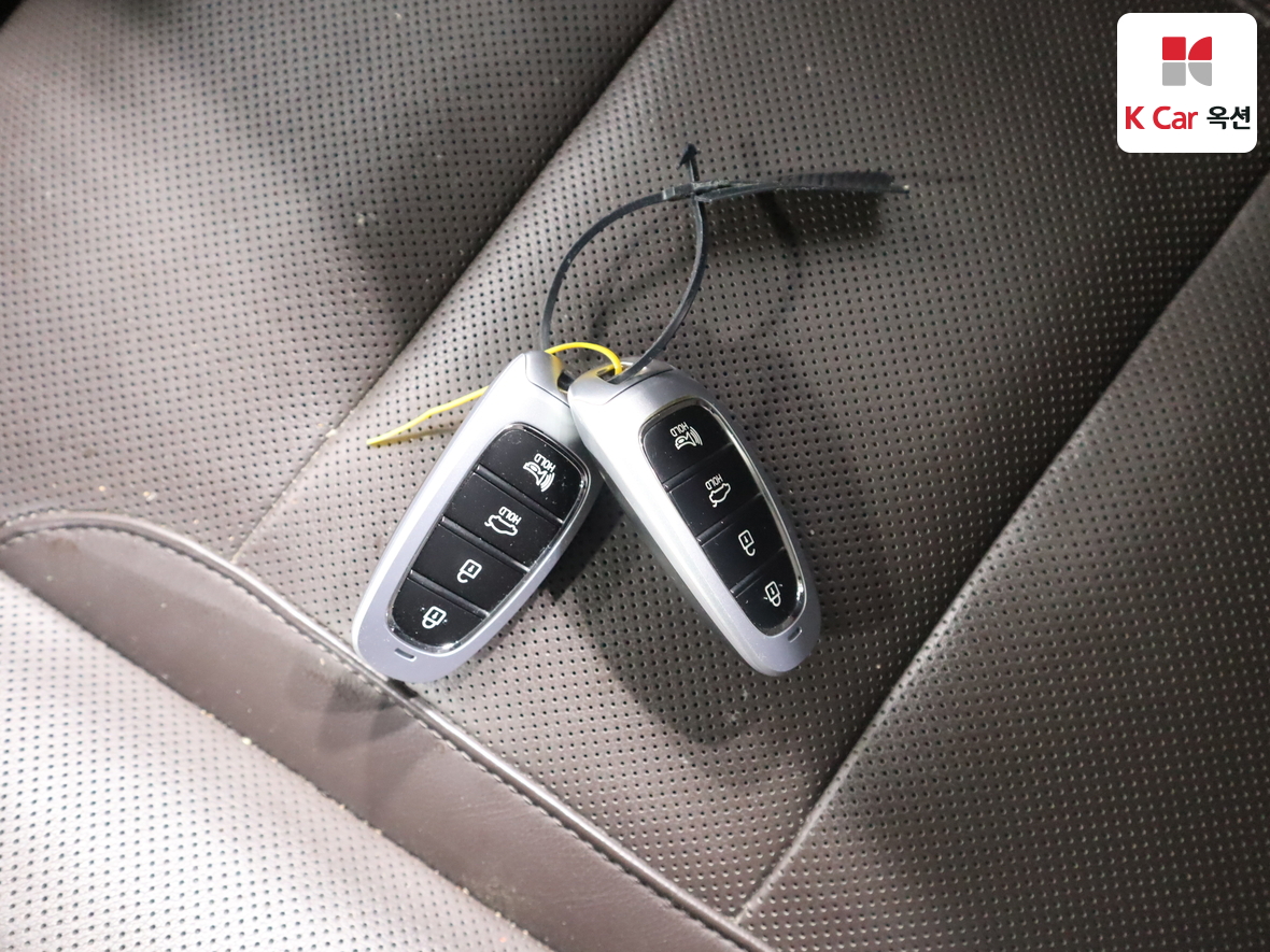 Hyundai Grandeur 2020 - Image 18