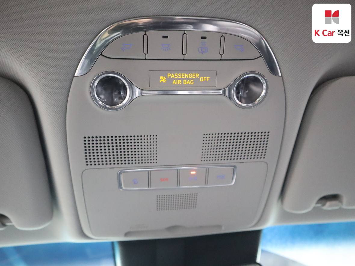 Hyundai Grandeur 2020 - Image 12