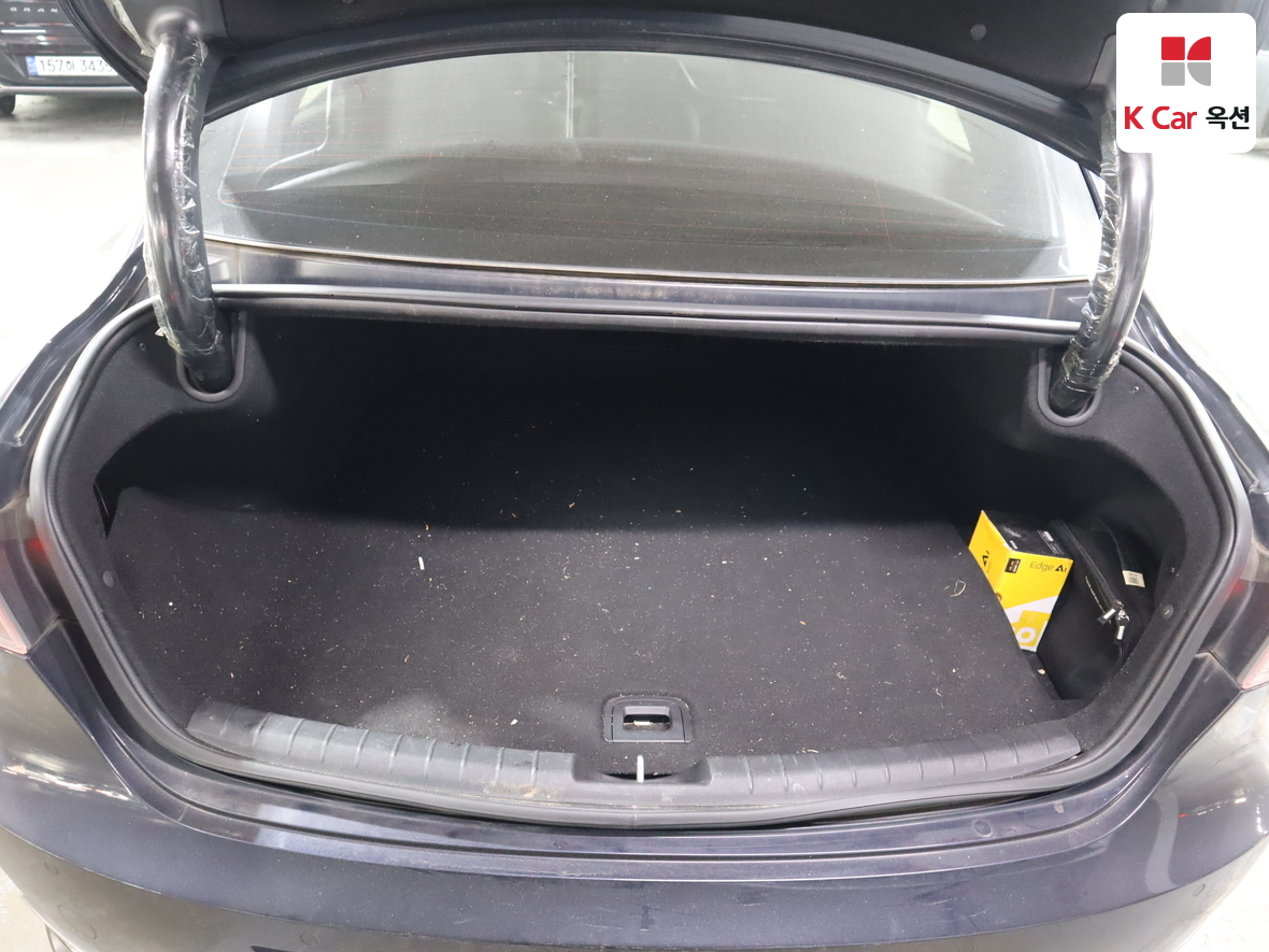 Hyundai Grandeur 2020 - Image 26