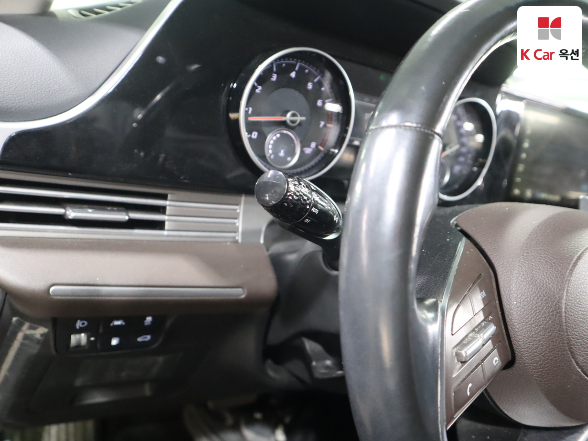 Hyundai Grandeur 2020 - Image 9