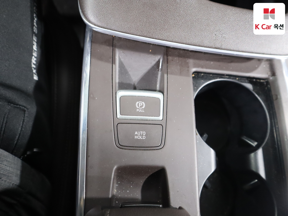 Hyundai Grandeur 2020 - Image 16