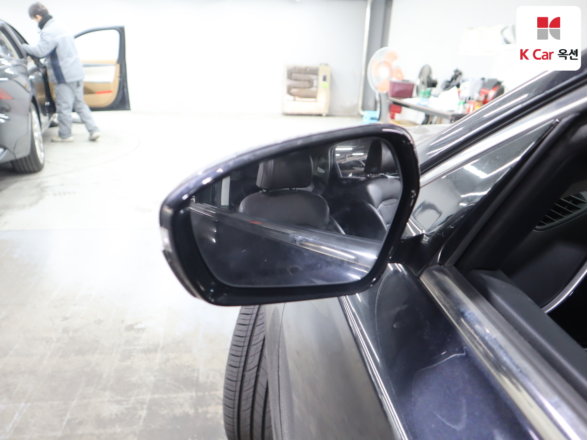 Hyundai Grandeur 2020 - Image 22