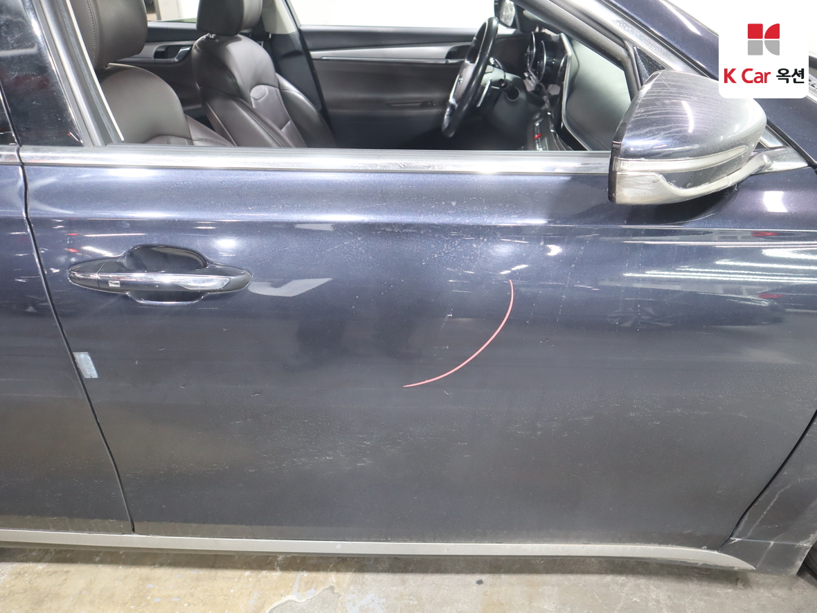 Hyundai Grandeur 2020 - Image 40