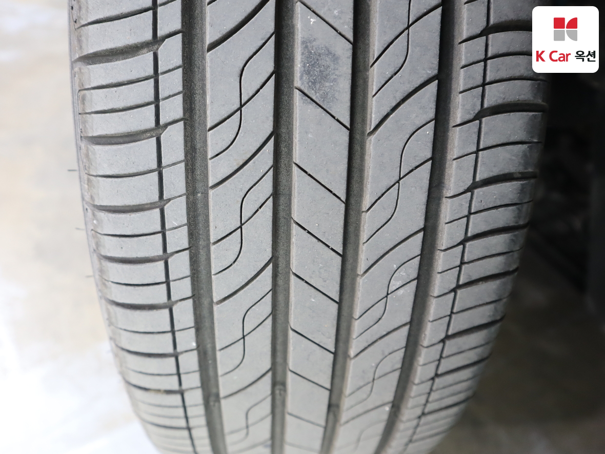 Hyundai Grandeur 2020 - Image 33