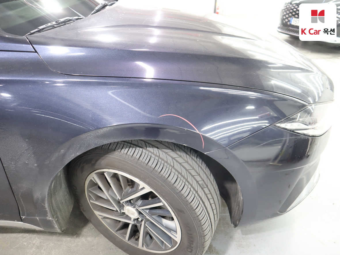 Hyundai Grandeur 2020 - Image 41