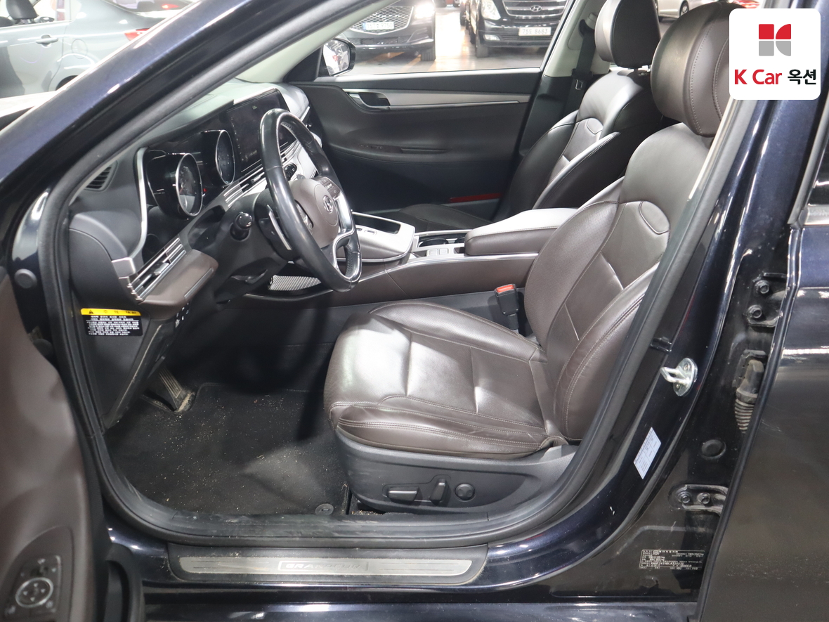 Hyundai Grandeur 2020 - Image 19