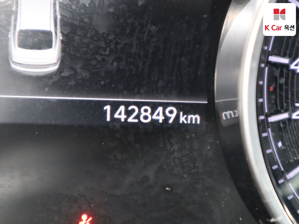 Hyundai Grandeur 2020 - Image 4